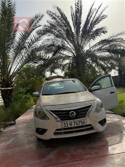 Nissan Sunny